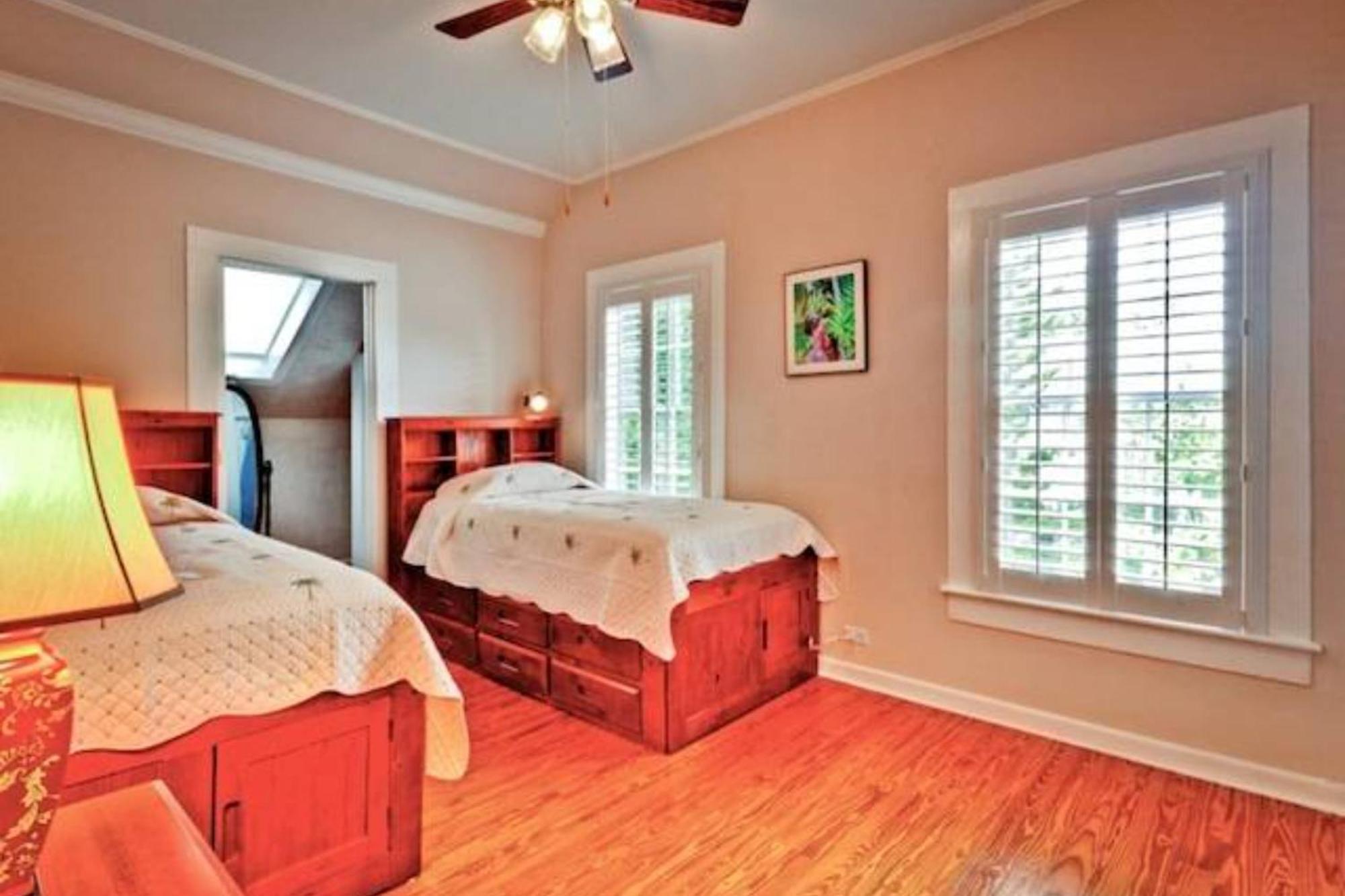 Casa De Rosalie By Avantstay Great Location W Pool Bbq Outdoor Dining Month Long Stays Only Key West Exteriér fotografie