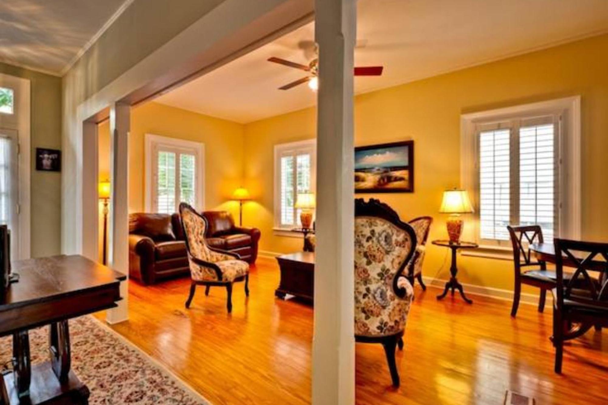 Casa De Rosalie By Avantstay Great Location W Pool Bbq Outdoor Dining Month Long Stays Only Key West Exteriér fotografie